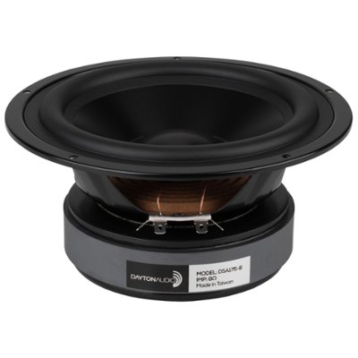 Dayton Audio DSA175-8の画像