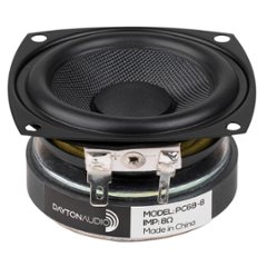 Dayton Audio PC68-8の画像