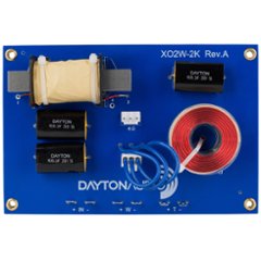 Dayton Audio XO2W-2Kの画像