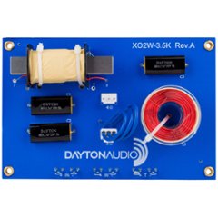 Dayton Audio XO2W-3.5Kの画像