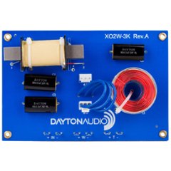 Dayton Audio XO2W-3Kの画像