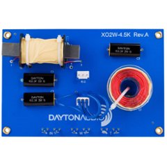 Dayton Audio XO2W-4.5Kの画像