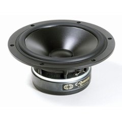 Audio Technology C-Quenze 23I52-4（ペア）の画像