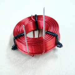 [AAS06d] Solen 空芯（18AWG） 0.47mH（2個）の画像