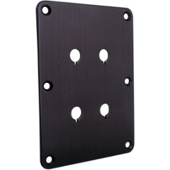 Dayton Audio DBPP-BKの画像