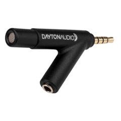 Dayton Audio iMM-6の画像