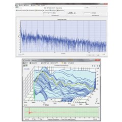 Dayton Audio OmniMic V2 & 計測用ソフト（終了）画像