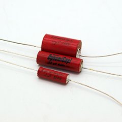 DynamiCap スピーカー用  2.0μF（210V）の画像