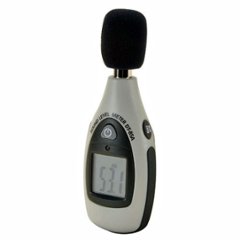 Mini Sound Level Meter　「DT-85A」【在庫限り特価】画像