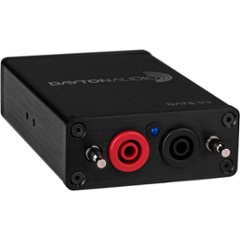 Dayton Audio DATS V3の画像