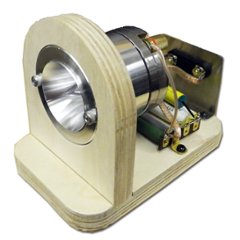 ツイータースタンド・キット「Pyle PDBT35用」（ペア）の画像