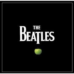 beatles White Album BEATLES 「2枚組」の画像