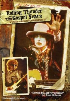 BOB DYLAN / Rolling Thunder and the Gospel Years: Bob Dylan 1975-1981の画像