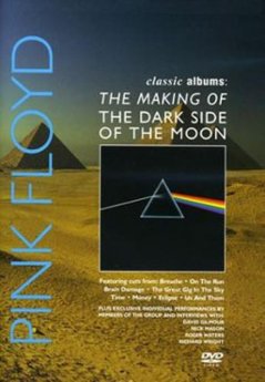 PINK FLOYD　Classic Albums: Pink Floyd: The Dark Side of the Moonの画像