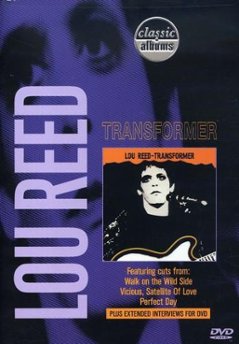 LOU REED / Transformerの画像