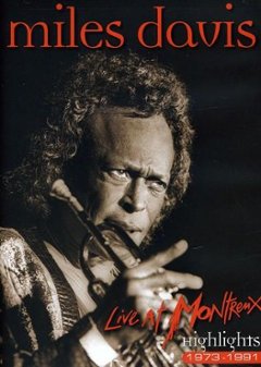 MILES DAVIS / Live at Montreux: Highlights 1973-1991の画像