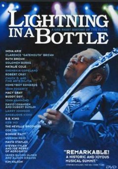 LIGHTNING IN A BOTTLE / Lightning in a Bottleの画像