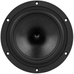 【訳あり特価品】Dayton Audio RS150P-8  15cm ペーパーコーン ウーファー「8Ω」画像