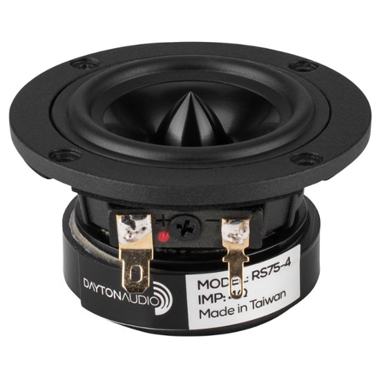 【訳あり特価品】Dayton Audio RS75-4 画像