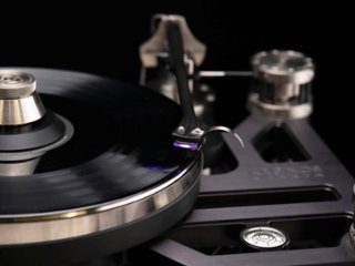 DSAUDIO DS-MASTER1CR　DS Master1 カートリッジ画像