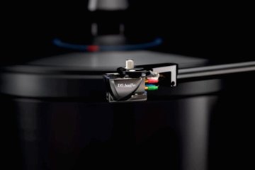 DSAUDIO DS-W2CR　DS-W2 カートリッジの画像