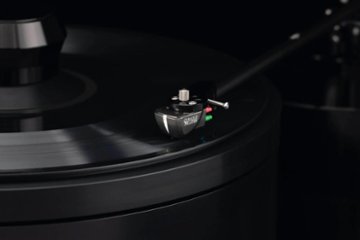 DSAUDIO DS-W2CR　DS-W2 カートリッジ画像