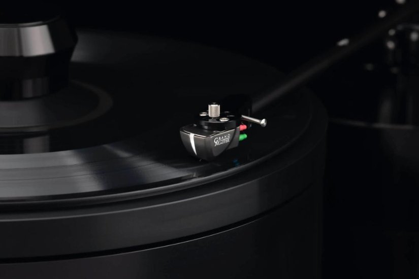 DSAUDIO DS-W2CR　DS-W2 カートリッジ画像