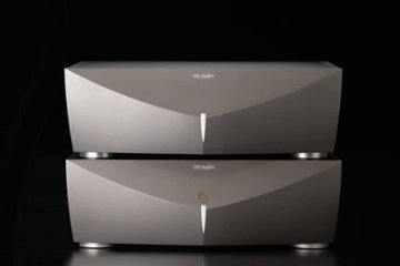 DSAUDIO DS-GRANDMASTER-EQ DS-GRANDMASTERイコライザーの画像