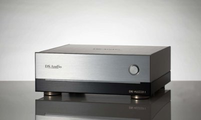 DSAUDIO DS-MASTER1EQ DS Master1 イコライザーの画像