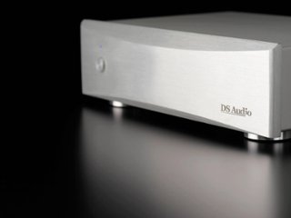 DSAUDIO  DS002EQ DS 002 イコライザー画像