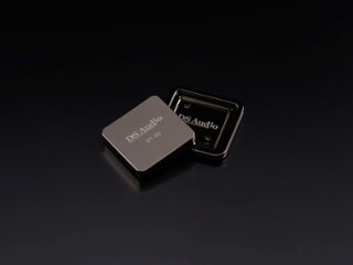 DSAUDIO ST50SC　スタイラスクリーナーの画像