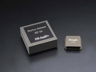DSAUDIO ST50SC　スタイラスクリーナー画像