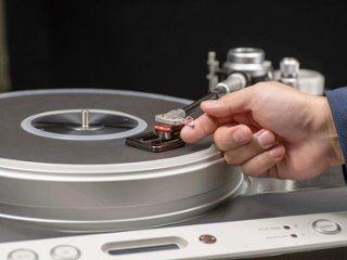 DSAUDIO ST50SC　スタイラスクリーナー画像