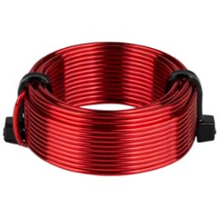 [DC1801]Dayton 空芯コイル (18AWG) 0.10mHの画像