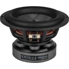 Dayton Audio Epique E180HE-44の画像