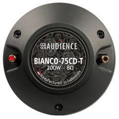 SB Audience BIANCO-75CD-Tの画像