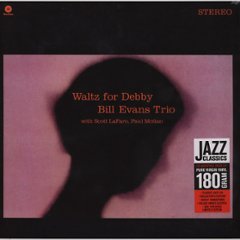 Waltz for Debby / Bill Evans Trioの画像