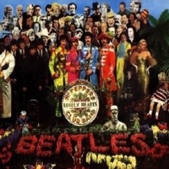 Sgt. Pepper's Lonely Hearts Club Band 【Limited edition 180-gram】の画像