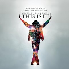 MICHAEL JACKSON'S THIS IS IT  【特別限定版：4枚組LP】の画像