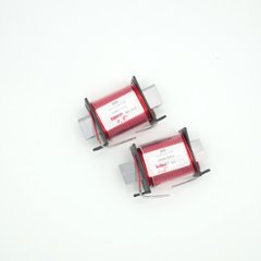 【訳あり特価品】BSNオリジナル　鉄芯コイル　1.5mH（15AWG）の画像