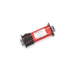 【訳あり特価品】BSNオリジナル　鉄芯コイル　6.0mH（15AWG）の画像