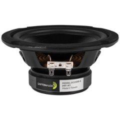 【訳あり特価品】Dayton Audio DC130B-4の画像