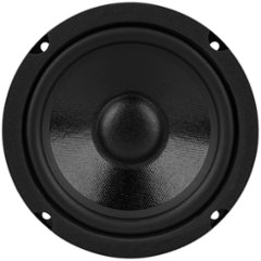【訳あり特価品】Dayton Audio DC130B-4画像