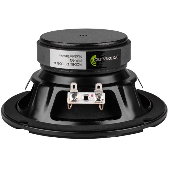 【訳あり特価品】Dayton Audio DC130B-4画像