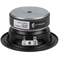 【訳あり特価品】Dayton Audio TCP115-4画像