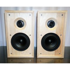 限定復刻5セット　BSNオリジナル ツイン・パッシブキット『SBAcoustics バージョン』画像