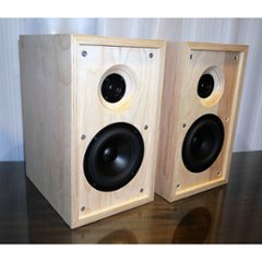 限定復刻5セット　BSNオリジナル ツイン・パッシブキット『SBAcoustics バージョン』の画像