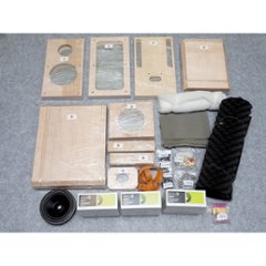 限定復刻5セット　BSNオリジナル ツイン・パッシブキット『SBAcoustics バージョン』画像