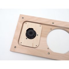 限定復刻5セット　BSNオリジナル ツイン・パッシブキット『SBAcoustics バージョン』画像