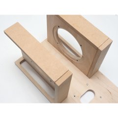 限定復刻5セット　BSNオリジナル ツイン・パッシブキット『SBAcoustics バージョン』画像